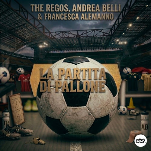La Partita Di Pallone