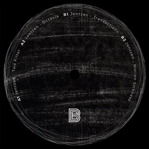Jentzen - Motion Sickness