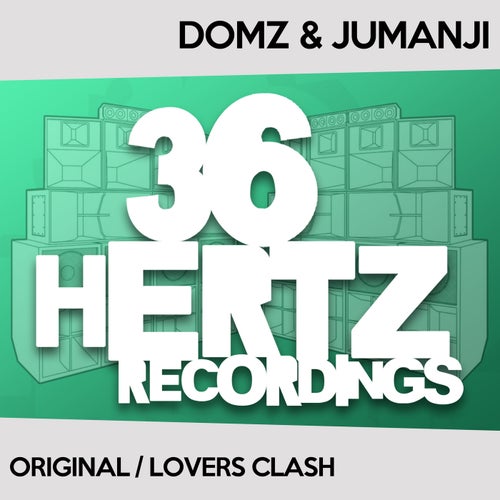Original / Lovers Clash