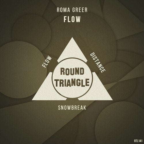Cover art for Flow