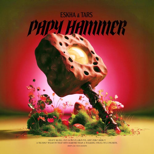 Papy Hammer