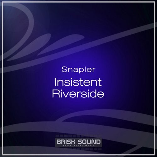 Cover art for Insistent / Riverside