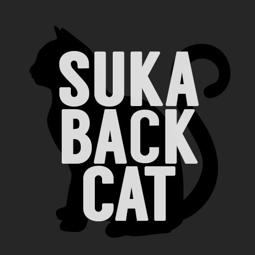 Suka Back Cat