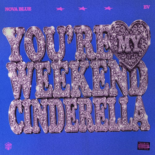 Weekend Cinderella (Extended Mix)