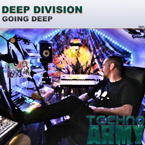 Going Deep (Original Mix)