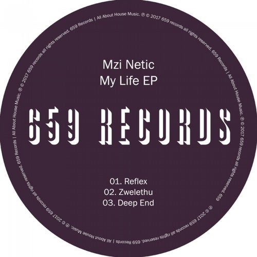 My Life EP