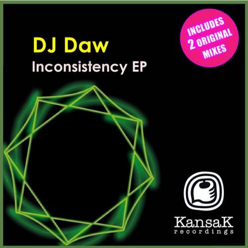 Dj Daw - Inconsistency EP