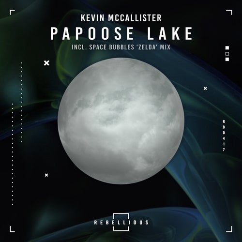 Papoose Lake