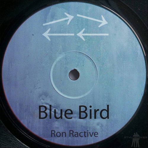 Blue Bird