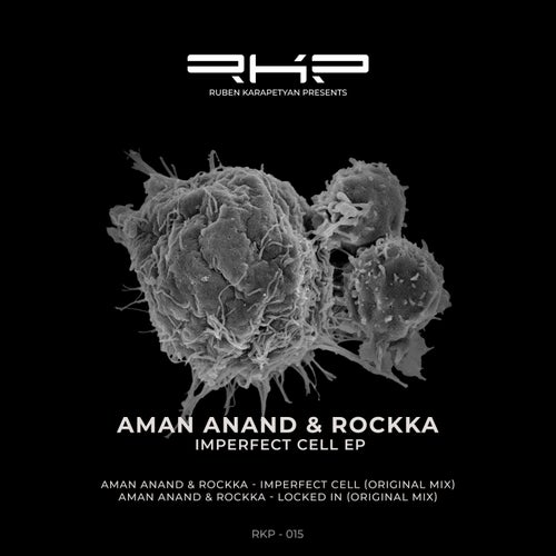  Aman Anand & Rockka - Imperfect Cell (2024) 
