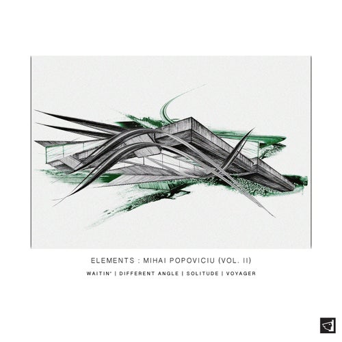 Elements : Mihai Popoviciu, Vol. 2 - Vol. 2