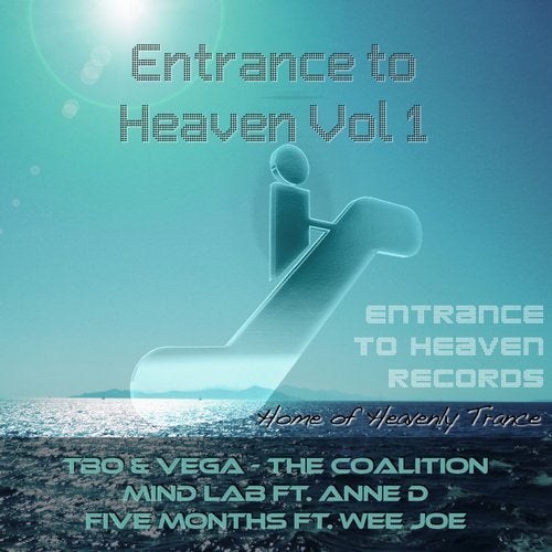 Entrance To Heaven Vol. 1
