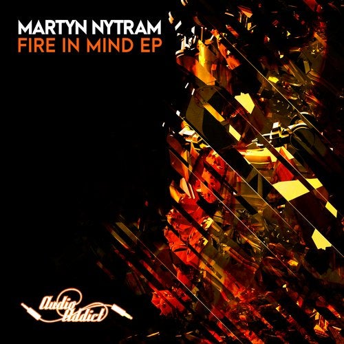 Martyn Nytram - Fire In Mind [EP] 2019