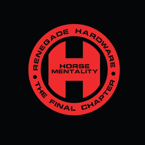 The Final Chapter: Horsementality