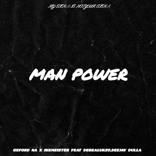 Man Power
