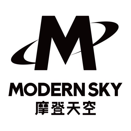 Modern Sky (ORCH)