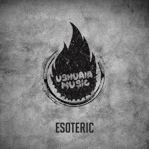 Cover art for Esoteric