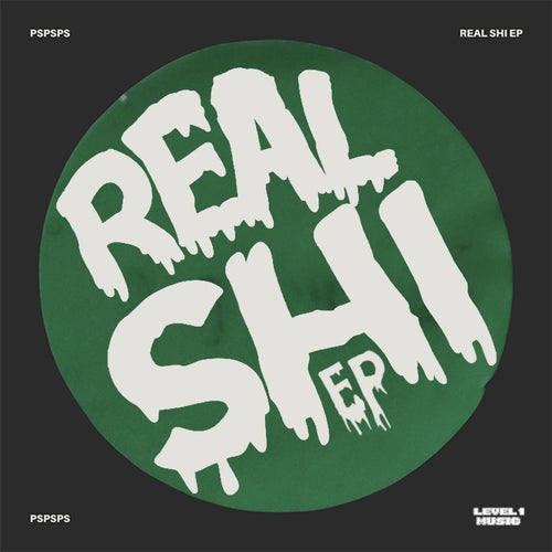 Real Shi EP (Extended Mix)