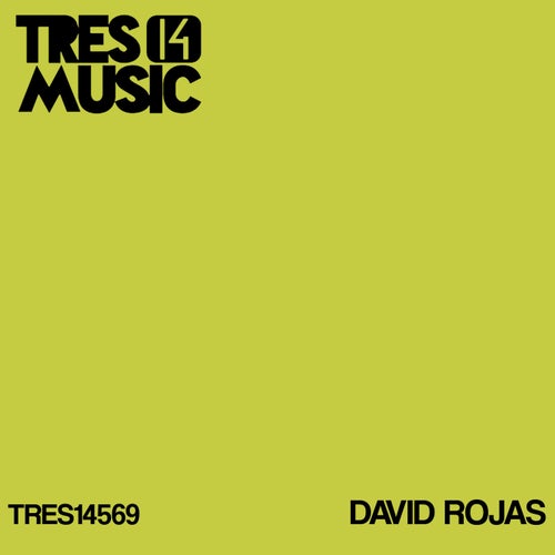  David Rojas - Nixie (2026) 