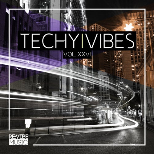 Techy Vibes, Vol. 26