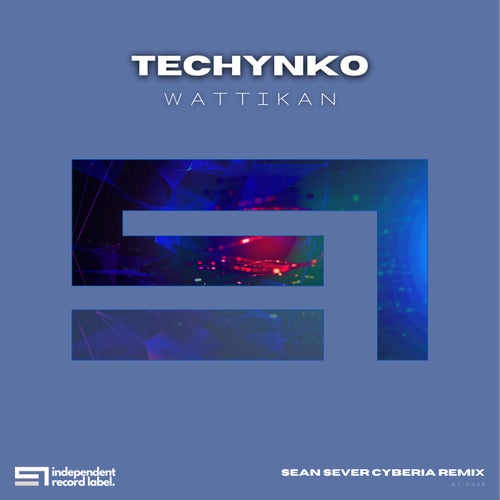 Cover art for Techynko (Sean Sever Cyberia Remix)