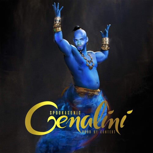 Genalini (Prod By Sampla)