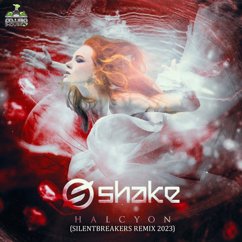 Shake - Halcyon (Silentbreakers Remix 2023) (2023) 