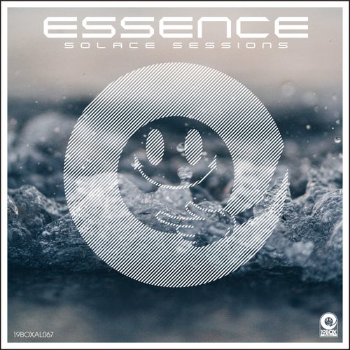 Essence - Solace Sessions