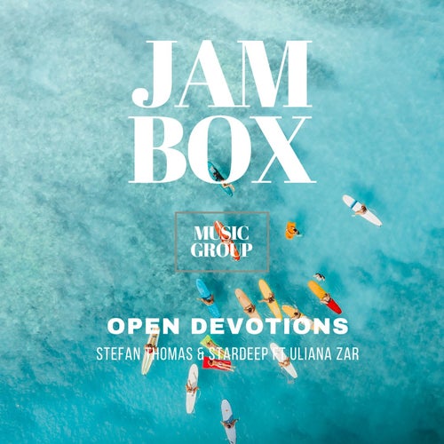 Open Devotions