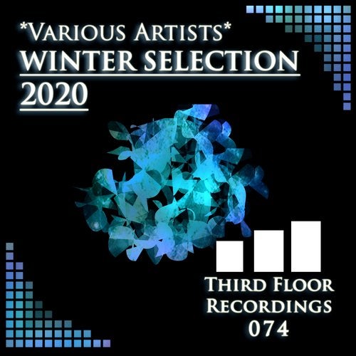 Cover art for Winter Selection 2020