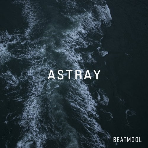 Cover art for Astray