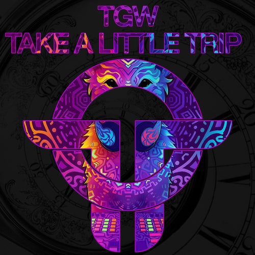 Take A Little Trip