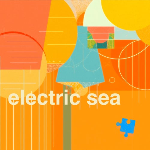 Electric Sea