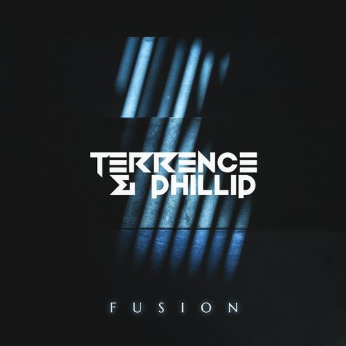 Cover art for Fusion