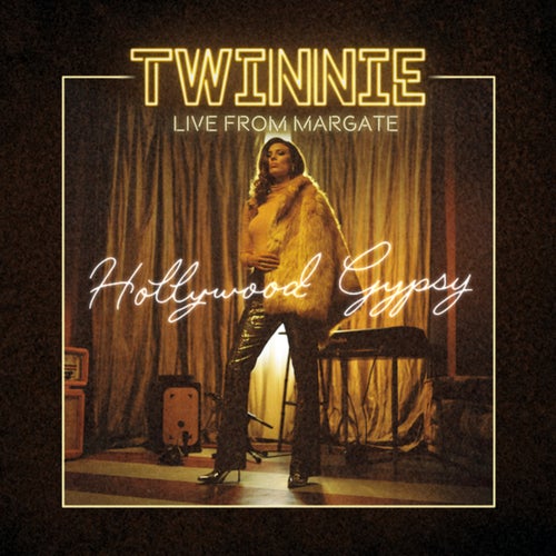 Hollywood Gypsy (Live from Margate, 2019 / Acoustic)