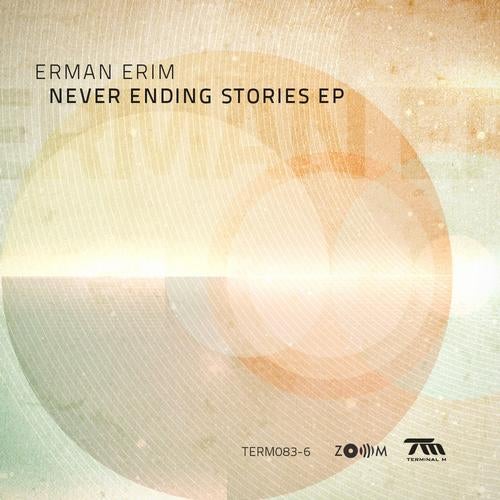 Never Ending Stories EP