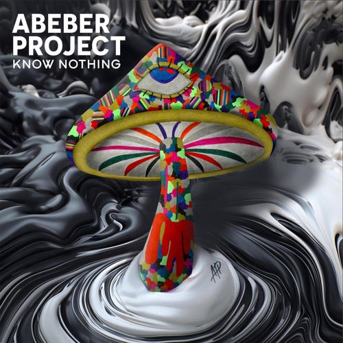  Abeber Project - Know Nothing (2025) 