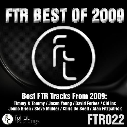 FTR Best Of 2009