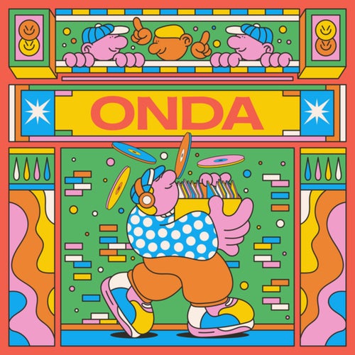 Onda (Extended Version)