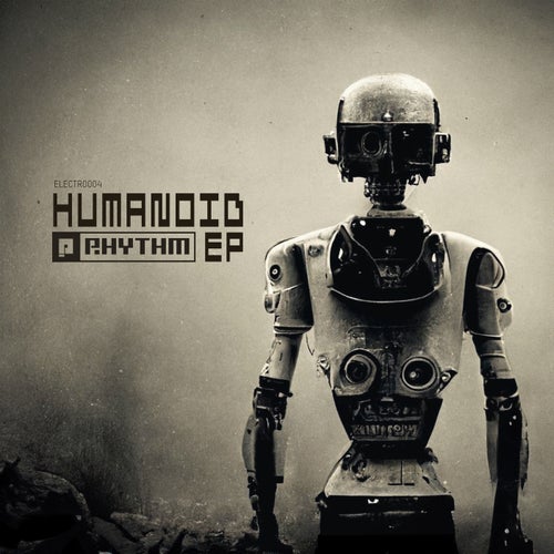 Humanoid EP