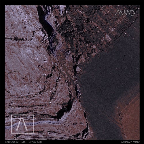 Cover art for 3 Years (I)