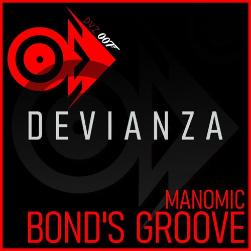 Bond's Groove