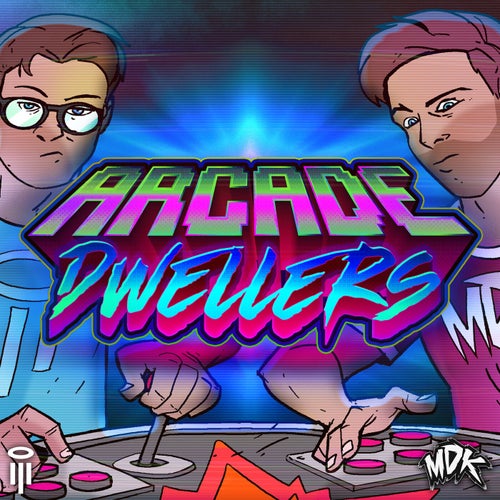 Arcade Dwellers