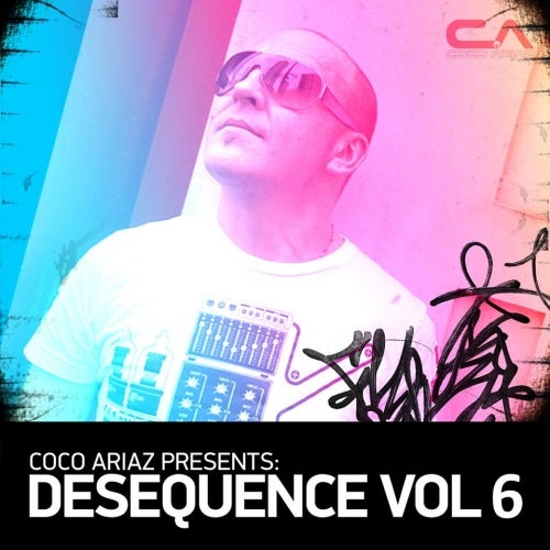 Coco Ariaz Top10 September 2013