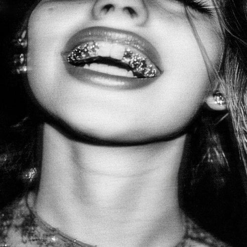 TUTTA LA NOTTE (with blame)