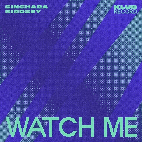 Watch Me (Extended)