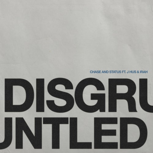 Disgruntled (feat. J Hus & IRAH)