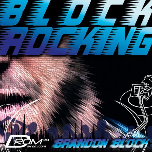 Cover art for Block Rocking