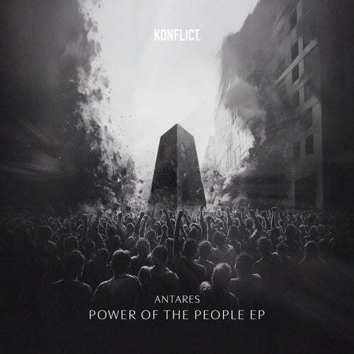 Power of The People