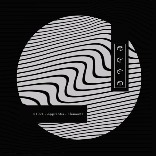Cover art for Elements